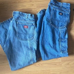 Dickies carpenter pants